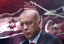 اردوغان سيحارب في فلسطين؛ من يصدق؟