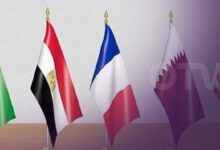 “الخماسية” تعلّق جهودها الرئاسية ( الانباء الكويتية)