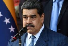 الرئيس الفنزويلي لقادة المعارضة: أيديكم ملطخة بالدماء ولن تصلوا أبدا إلى السلطة