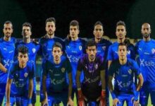 الزمالك يمنح اللاعبين الكبار راحة ويجهز الشباب لخوض الكأس