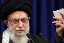 السيد خامنئي: الثأر لدماء هنية واجب على إيران لأنه استشهد على أرضنا | وكالة شمس نيوز الإخبارية - Shms News |