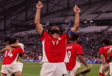 المغرب ومصر يلتقيان إسبانيا وفرنسا اليوم في نصف نهائي الأولمبياد لتحقيق الحلم العربي