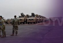 الولايات المتحدة تنهي سحب قواتها من آخر قواعدها في النيجر
