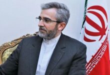 ايران تؤكّد: الكيان الصهيوني تجاوز الخط الأحمر الكبير الذي وضعته إيران