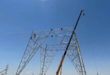 تعزيز منظومة الربط الكهربائي الخليجي بمحطة طاقة جديدة