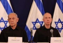تقرير: غالانت أبلغ نتنياهو عدم وجود سبب أمني يمنع التوصل إلى صفقة مع “حماس”
