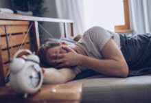 دراسة: عادات نومك قد تصيبك بمرض السكري