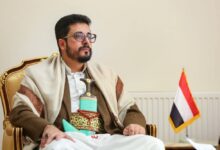 سفير اليمن في إيران: جبهة المقاومة تجهز معداتها لهجوم شامل ضد إسرائيل