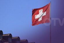 سويسرا لرعاياها في لبنان: غادروا