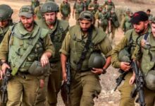 شاهد.. جنود الإحتياط الإسرائيليين أمام أزمات وخيارات مستحيلة
