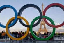 ضيوف أولمبياد باريس يتعرضون للسرقة.. اخرهم مسؤولة جنوب السودان