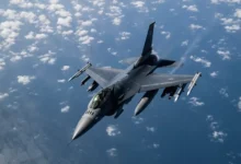 طائرات إف-16 تصل لأوكرانيا لمواجهة روسيا. إليك ما يجب معرفته عن تأثيرها المحتمل