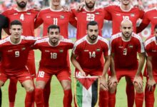 عمان تفتح ملاعبها العشبية أمام المنتخب الفلسطيني | رياضة محلية