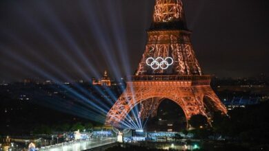 فرنسا تتخطي الأرجنتين وتواجه مصر في نصف نهائي أولمبياد باريس 2024