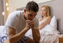 ما الذي يسبب ضعف الانتصاب لدى الشباب الأصغر سنًا؟