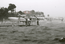 Hurricane Florida