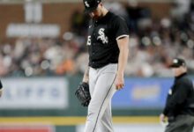 اخبار مترجمة :سجل Chicago White Sox الرقم القياسي في الدوري الرئيسي لمعظم الخسائر في موسم واحد