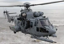 الإمارات تلغي صفقة مروحيات كراكال H225 Caracal مع فرنسا