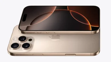 الإعلان عن Iphone 16 Pro/Pro Max بمعالج وكاميرات جديدة