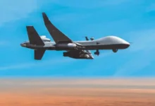 درون MQ-9 Reaper