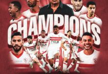 الزمالك سوبر أفريقيا بعد التغلب على الأهلي في القمة | رياضة عربية