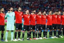 المنتخب يستدعى المحترفين للمعسكر المقبل 22 سبتمبر