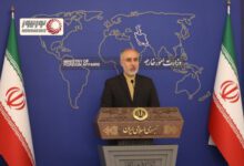 ايران تُدير العدوان الصهيوني على سوريا.. الكيان ورم سرطاني وشرّ مُطلق في المنطقة