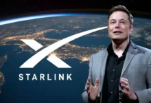 غانا ومصر ستستفيدان من القمر الصناعي ستارلينك Starlink التابع لإيلون ماسك