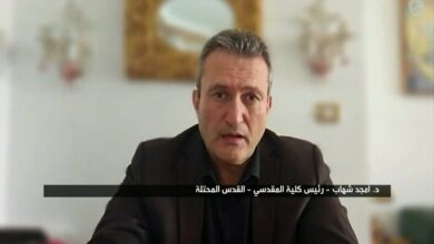 حزب الله انتهج حرب الاستنزاف وما زالت الورقة بيده + فيديو