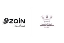 زين الأردن تتعاون مع دائرة الآثار العامة لتوريد غرفة مُراقبة إلكترونية | خارج المستطيل الأبيض