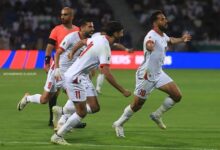 شاهد البث المباشر وتعرف على تشكيلة النشامى والمنتخب الفلسطيني | رياضة محلية