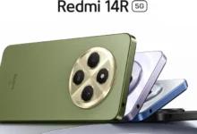 شاومي تعلن عن Redmi 14R بمعالج سناب دراجون وشاشة 120hz