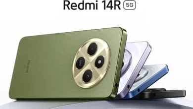 شاومي تعلن عن Redmi 14R بمعالج سناب دراجون وشاشة 120Hz