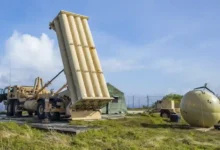 شركة لوكهيد مارتن تعرض على الهند أنظمة الدفاع الجوي Pac-3 Mse وThaad