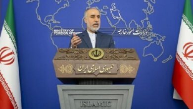 طهران تدين الهجوم الارهابي ضد المرحبين بزوار كربلاء في افغانستان