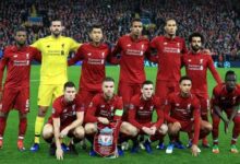 ليفربول يتطلع للتعاقد مع لويك بادي لاعب إشبيلية الإسباني خلفاً لـ فان دايك