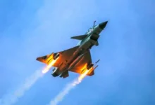 مصر تختار شراء طائرات J-10C جديدة من الصين بدلاً من تحديث طائراتها F-16 لتجنب الشروط الأمريكية الصارمة