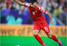 منتخب النشامى يتغلب على نظيره الفلسطيني بثلاثية | رياضة محلية