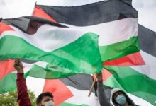 ميتا ترفع الحظر عن شعار «فلسطين من النهر إلى البحر»