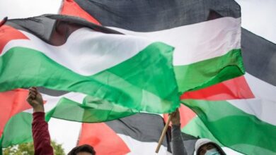 ميتا ترفع الحظر عن شعار «فلسطين من النهر إلى البحر»