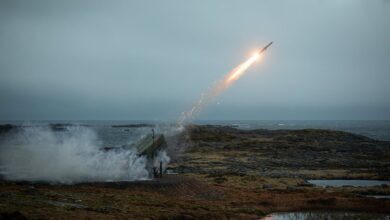 اخبار مترجمة :النرويج تعمل على تطوير رادار Nasams جديد مع Raytheon وKongsberg