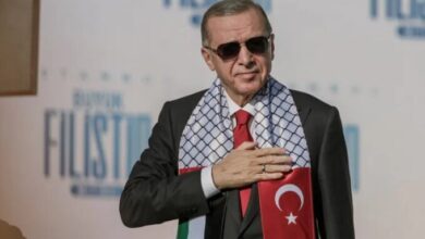 أردوغان؛ من الكذب على طريقة ترامب إلى التحايل للحفاظ على العلاقات مع الكيان الصهيوني