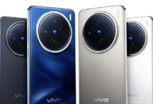 إطلاق Vivo X200 مع معالج ميدياتك الرائد وكاميرات Zeiss