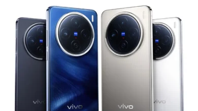 إطلاق Vivo X200 مع معالج ميدياتك الرائد وكاميرات Zeiss