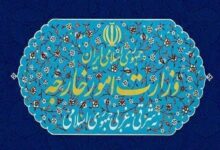 الخارجیة الایرانیة تستدعی السفیر الهنغاری لدى طهران