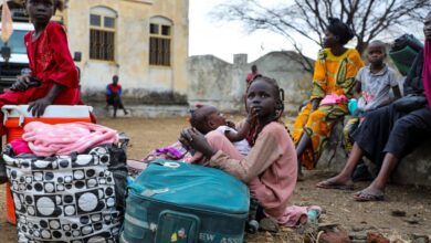 السودان ينتقد بيان دول غربية بشأن الأوضاع الإنسانية في البلاد