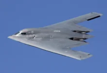 القاذفة الشبح B-2 Spirit: سلاح واشنطن الخفي الذي ضرب الحوثيين بدقة استثنائية – ما الذي يجعلها لا تُقهر؟