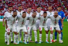 المغرب يستدعي بالعامري لتعويض غياب مزراوي في تصفيات كأس أمم أفريقيا