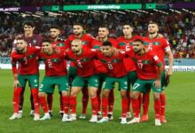 المغرب يكتسح أفريقيا الوسطى برباعية في كأس أمم أفريقيا 2025