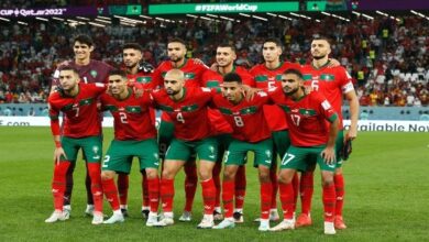 المغرب يكتسح أفريقيا الوسطى برباعية في كأس أمم أفريقيا 2025